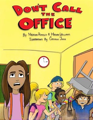 Don't Call The Office-..