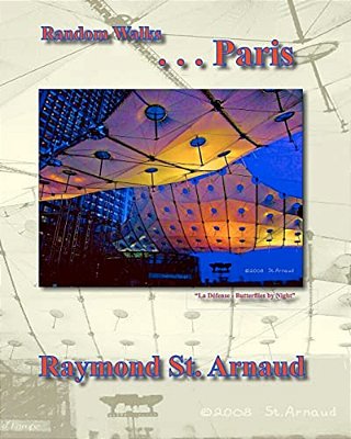 Random Walks... Paris-..