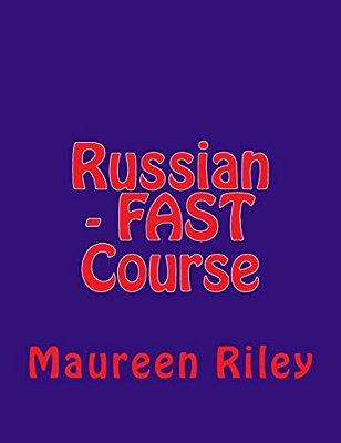 Russian - Fast Course-..