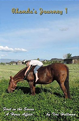 Rhonda's Journey 1-..