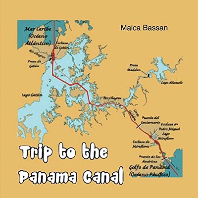 Trip To The Panama Canal-..