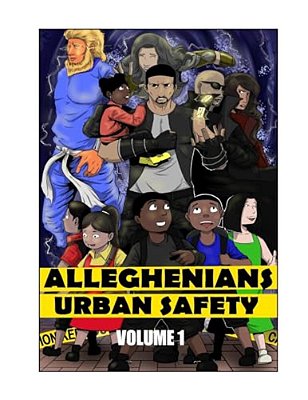Alleghenians: Urban Safety-..
