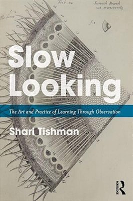 Slow Looking: The Art And Practice Of Learning Through Observation-..