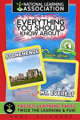 Everything You Should Know About Stonehenge And Mount Everest-..
