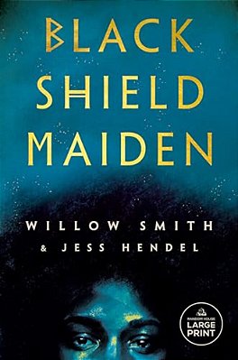 Black Shield Maiden-..