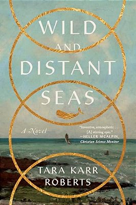 Wild And Distant Seas-..
