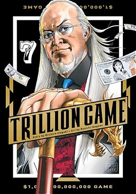 Trillion Game, Vol. 7-..