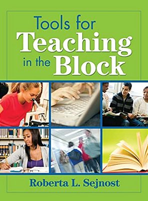Tools For Teaching In The Block-..