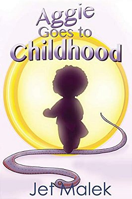 Aggie Goes To Childhood-..