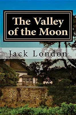 The Valley Of The Moon-..