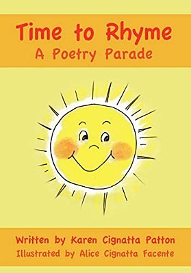 Time To Rhyme: A Poetry Parade-..