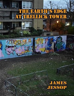 The Earth's Edge At Trellick Tower-..