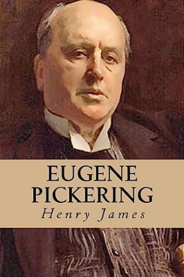 Eugene Pickering-..
