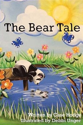 The Bear Tale-..