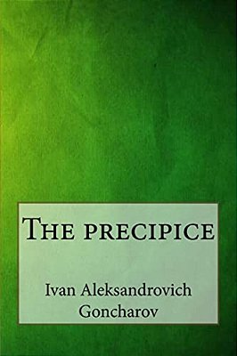 The Precipice-..
