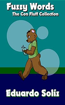 Fuzzy Words: The Con Fluff Collection-..