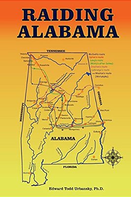 Raiding Alabama-..