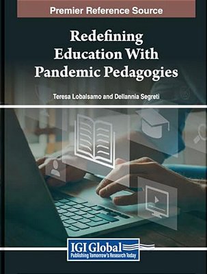 Redefining Education With Pandemic Pedagogies-..