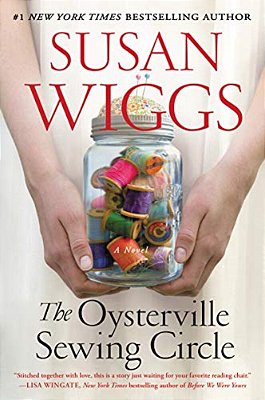 The Oysterville Sewing Circle-..