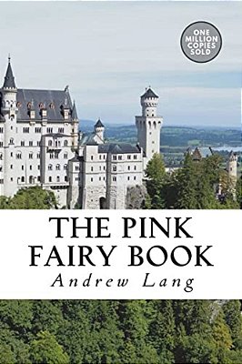 The Pink Fairy Book-..