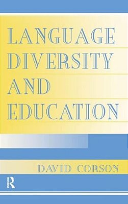 Language Diversity And Education P-..
