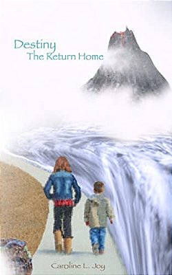 Destiny The Return Home-..