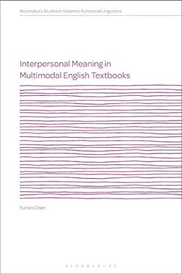 Interpersonal Meaning In Multimodal English Textbooks-..