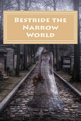 Bestride The Narrow World-..