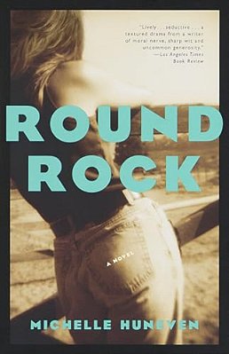 Round Rock-..