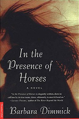 In The Presence Of Horses-..