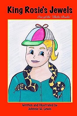 King Rosie's Jewels-..