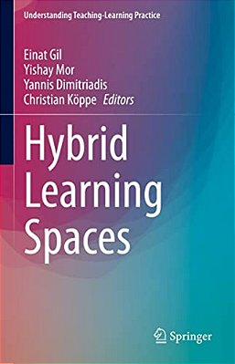 Hybrid Learning Spaces-..