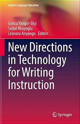 New Directions In Technology For Writing Instruction-..