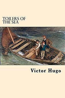 Toilers Of The Sea-..
