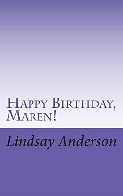 Happy Birthday, Maren!-..