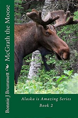 Mcgrath The Moose-..