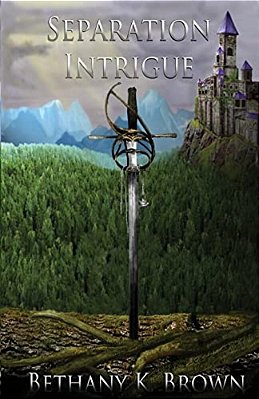 Separation Intrigue-..