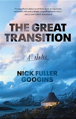 The Great Transition-..
