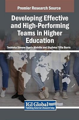 Developing Effective And High-Performing Teams In Higher Education-..
