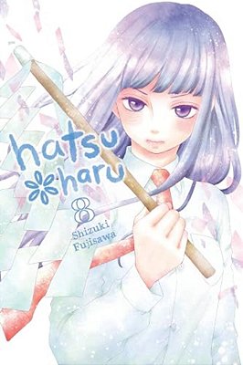 Hatsu*haru, Vol. 8-..