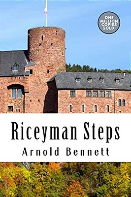 Riceyman Steps-..