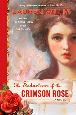 The Seduction Of The Crimson Rose-..