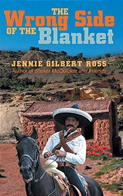 The Wrong Side Of The Blanket-..