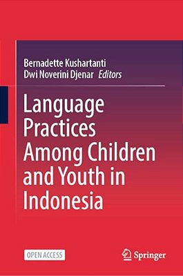 Language Practices Among Children And Youth In Indonesia-..