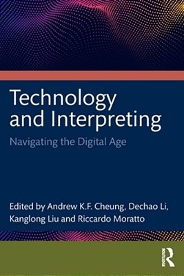 Technology And Interpreting: Navigating The Digital Age-..