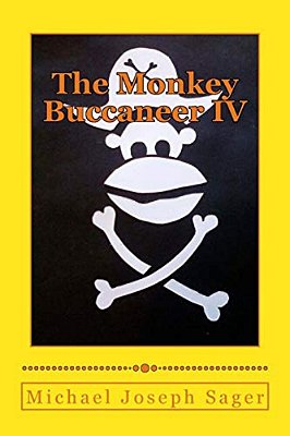 The Monkey Buccaneer IV-..