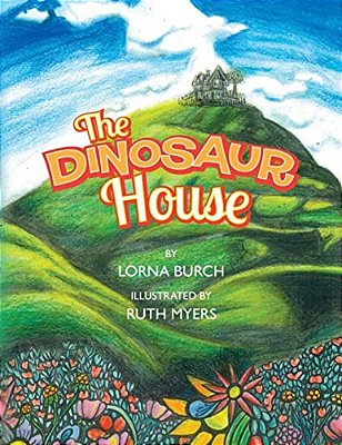 The Dinosaur House-..