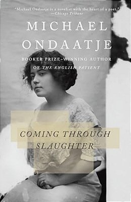 Coming Through Slaughter-..