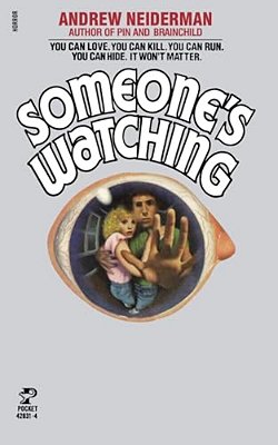 Someone's Watching-..