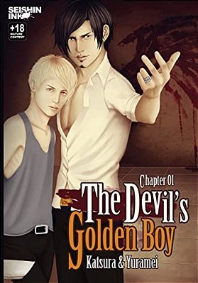 The Devil's Golden Boy CH1-..